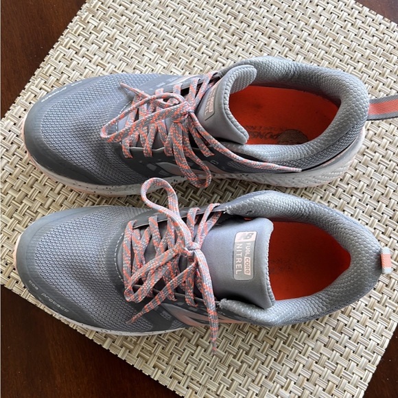 New Balance Fuel Core Nitrel, Women’s Size 7, Like New - Picture 2 of 5